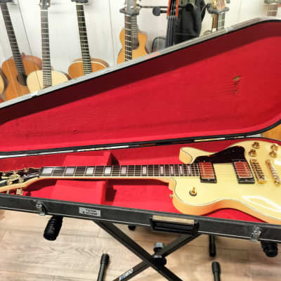 Ibanez PF-200 Single Cut Made in Japan 1979 | Reverb