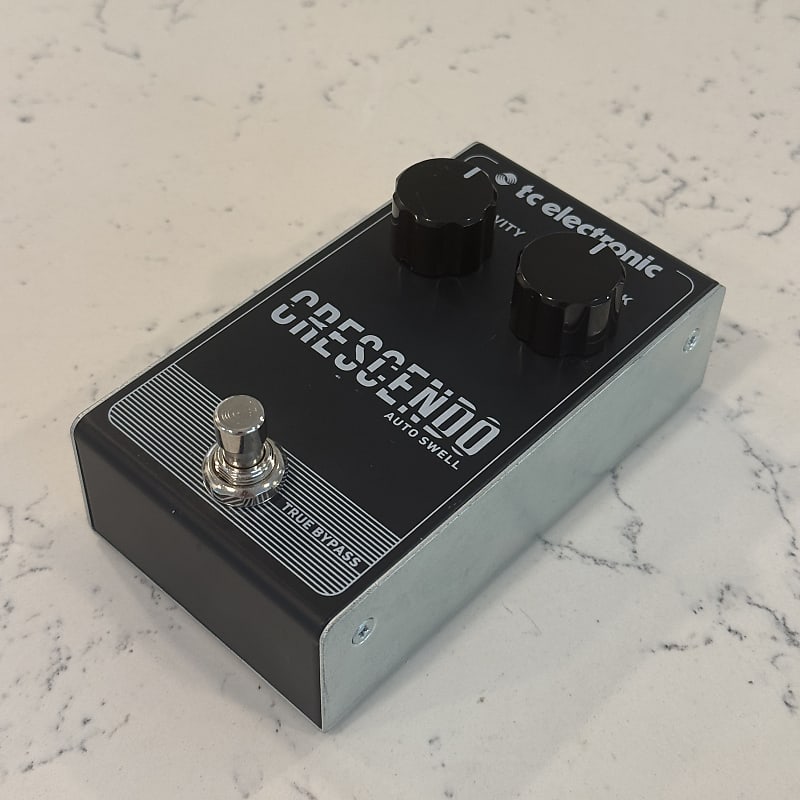 TC Electronic Crescendo Auto Swell