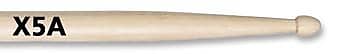 Vic Firth Extreme 5A American Classic Wood Tip Drumsticks image 1