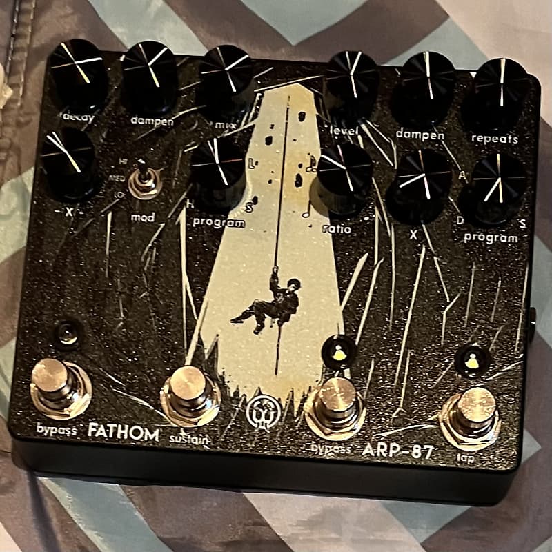 Walrus Audio Fathom ARP-87 Combo