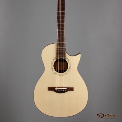 2021 Buendia 00, Brazilian Rosewood/Swiss Moonspruce for sale