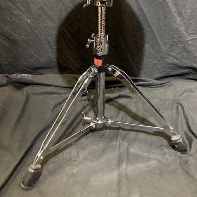 Ludwig - LM-446-TH Heavy Duty Spindle Drum Throne image 6