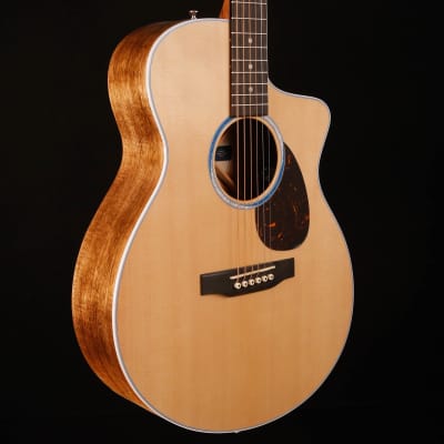 Martin SC-13E-