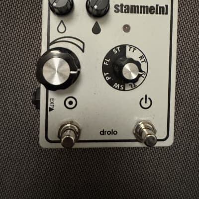 Drolo Guitar Pedals and Effects | Reverb