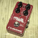 TC ELECTRONIC Hall of Fame Reverb [SN 16689111] (04/08)