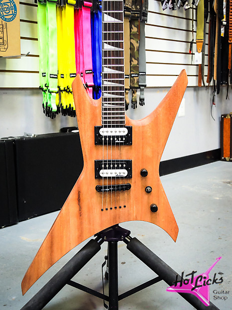 Jackson js32 natural oil online
