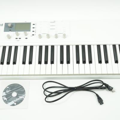 Waldorf Blofeld Keyboard 49-Key Synthesizer | Reverb