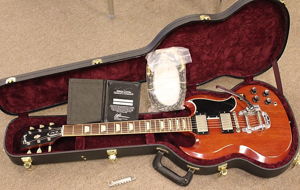 Mick taylor gibson sg hot sale