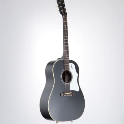 Gibson 1960s J 45 Adjustable Ebony VOS (S/N:10864095) (09/29) image 8