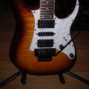 RG350MZ | Ibanez Wiki | Fandom