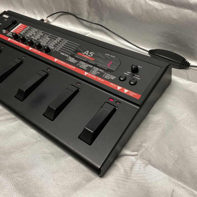 Korg A5 Guitar Effects Processor image 3