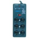 Furman SS-6B 6-Outlet Surge Protector (Demo / Open Box)