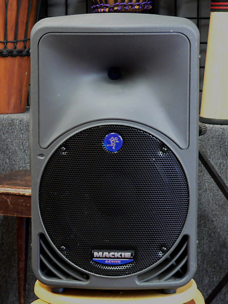 Mackie srm 350 v1 2025