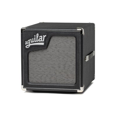 AGUILAR - SL1108 150W - Baffle basse compacte for sale