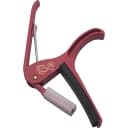 Capo - Grover, Ultra Off Set, matte finish, Color: Red