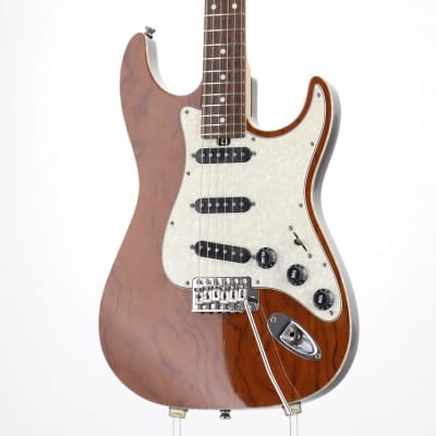 Bacchus Gp 001 Ew (S/N:G07677) (08/02) | Reverb