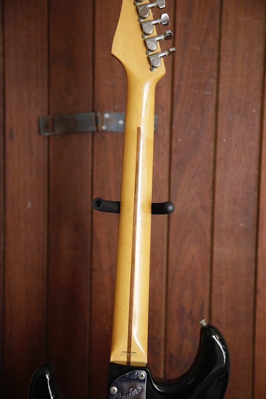 ギター FENDER JAPAN STR-85LS Fender Japan STR-85LS LAS [SN MIJ J029980] (05/27) | Reverb