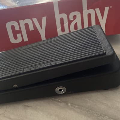 Cry Baby Model Pedal image 2