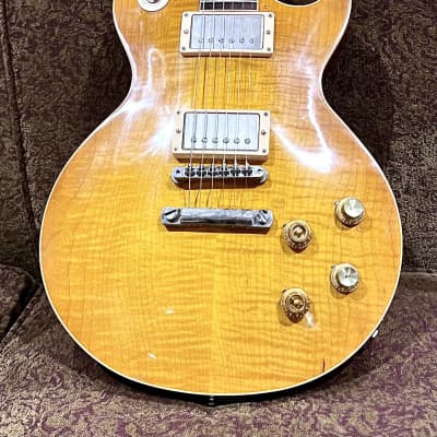 Gibson MELVIN FRANKS VOS 1959 LES PAUL-CC01V040 2010 image 8