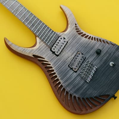 OD Guitars Venus 6 NAMM 2023 for sale