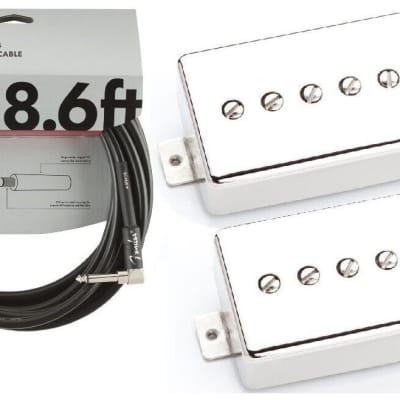 Klein Jazzy Cat John Mayer Tone Stratocaster Pickup Set | Reverb