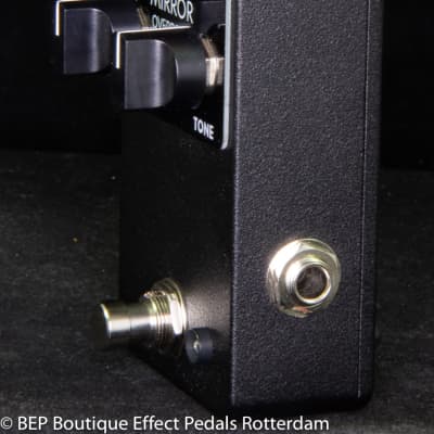 Immagine MTFX Black Mirror Overdrive 2019 made in Holland - 5