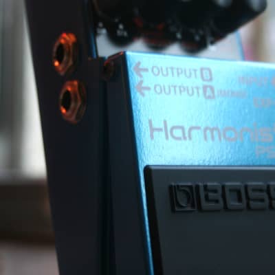 BOSS "PS-6 Harmonist" image 4