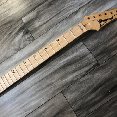 Ibanez RG NECK | Reverb