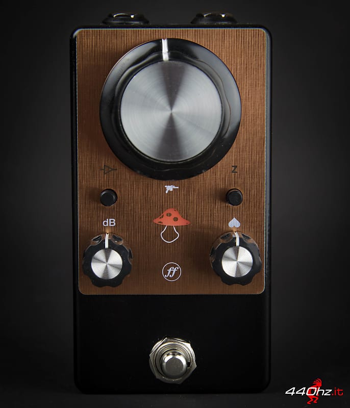 fjord fuzz berserk Ⅲ FUZZ - Berserker - Fjord Fuzz Berserk