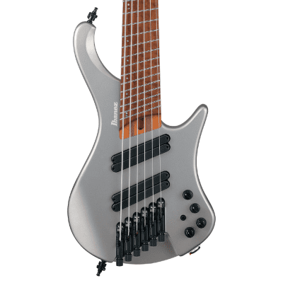 ベース Ibanez ehb1065MS Ibanez EHB1265MS Bass Workshop Headless Multi-Scale 5-String