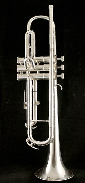 Conn 60b trumpet hot sale