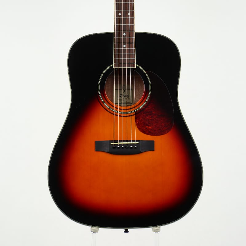 S.Yairi YD-28 3-Tone Sunburst [SN CC06093675] (01/08) | Reverb