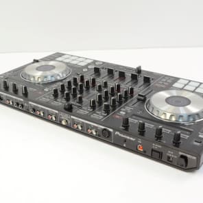 Pioneer DDJ-SX DJ Controller for Serato DJ image 9