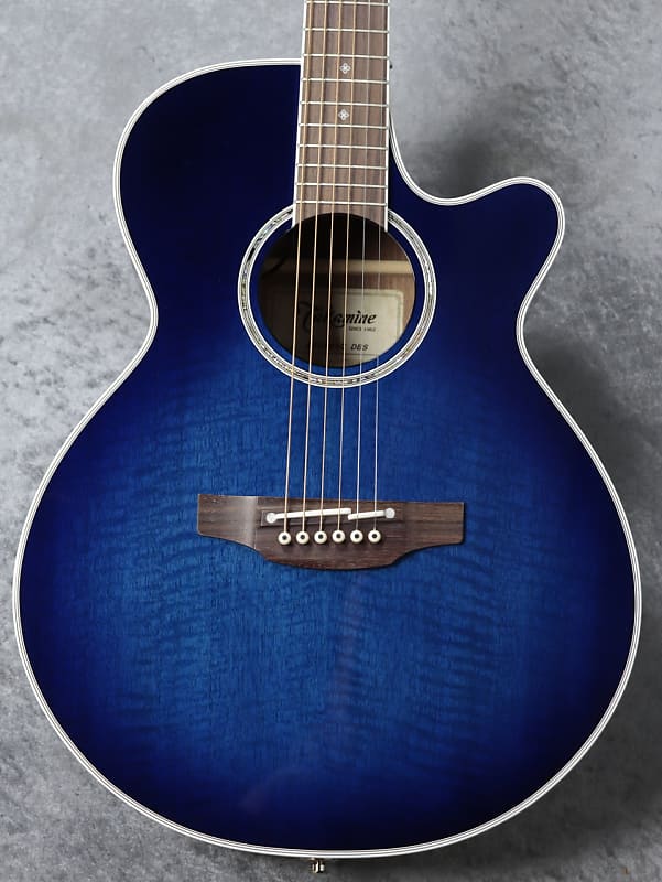 Takamine PTU121C DBS 2022