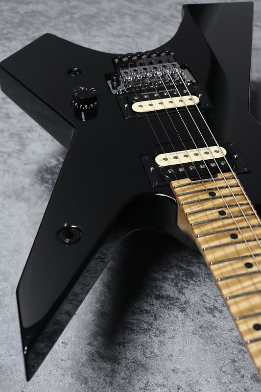 Killer KG-Prime 21 the spirit【Blue black metallic