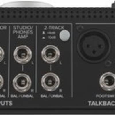 Mackie Big Knob Studio+ 4x3 Studio Monitor Controller image 2