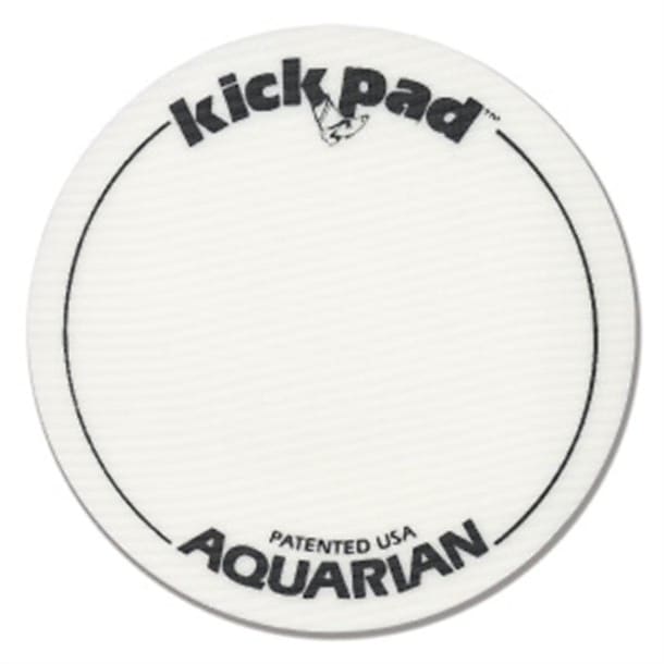 Aquarian Single Kickpad image 1
