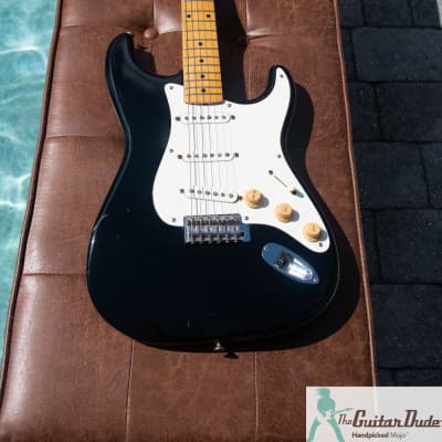 1981 Tokai Springy Sound ST50-BB 50's Style Strat - Made in
