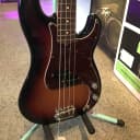 Fender  Professional II Precision Bass