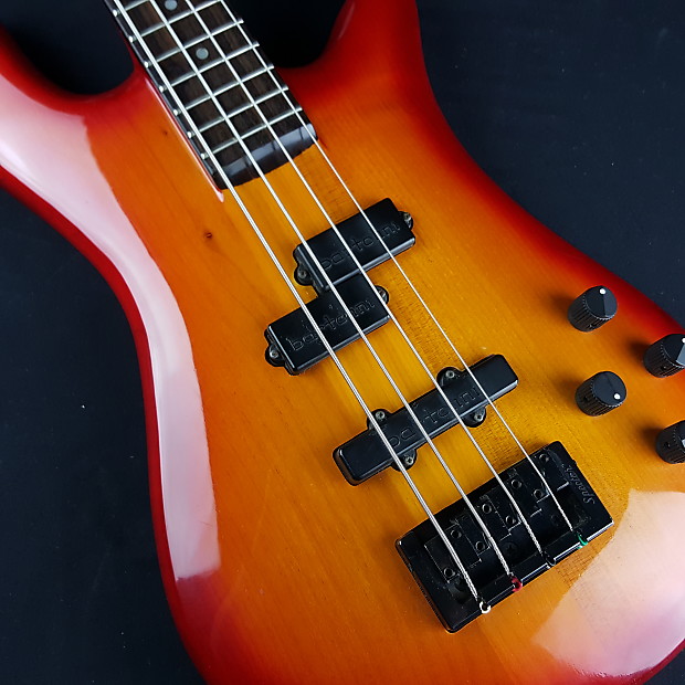 Used spector bass for sale hot sale