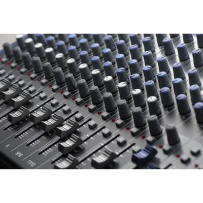 PreSonus StudioLive AR16c USB-C 18-Channel Hybrid Performance and Recording Mixer (Demo Unit) image 8
