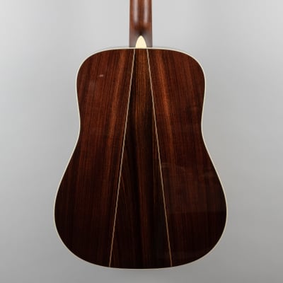 Martin D-35 Acoustic Guitar (2534018) image 5