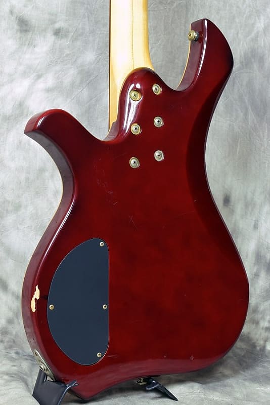 GrassRoots G-T-65El Tetsuya Model 06/21 | Reverb
