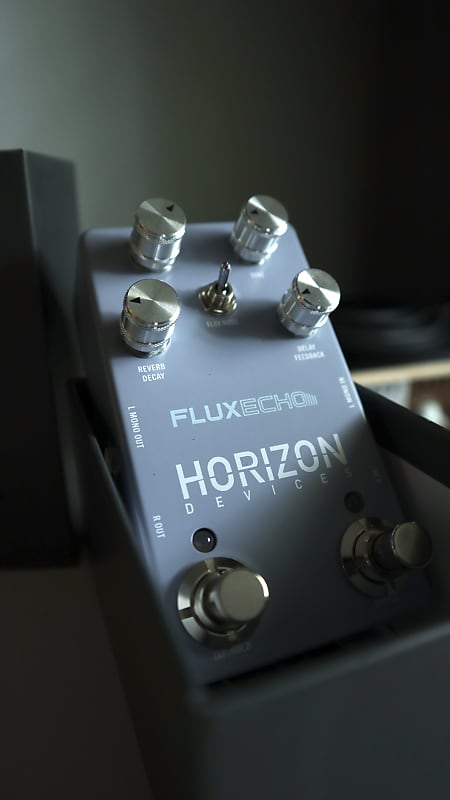 Horizon Devices Flux Echo