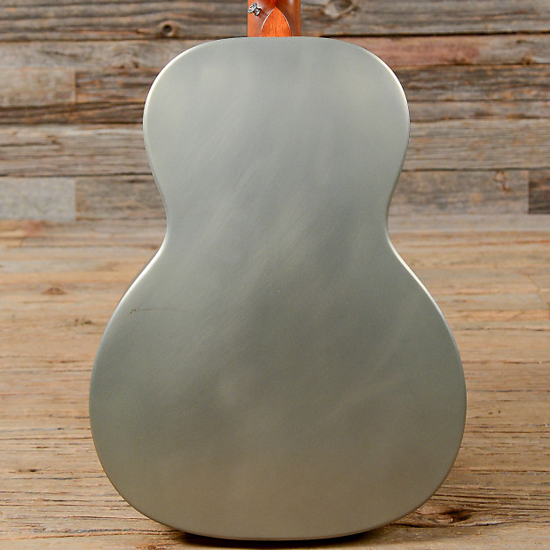 Gretsch G9201 Honey Dipper Round-Neck Acoustic Resonator Guitar image 2