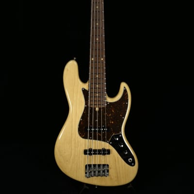 Freedom Custom Guitar Research Freedom RS JB-5ST Natural