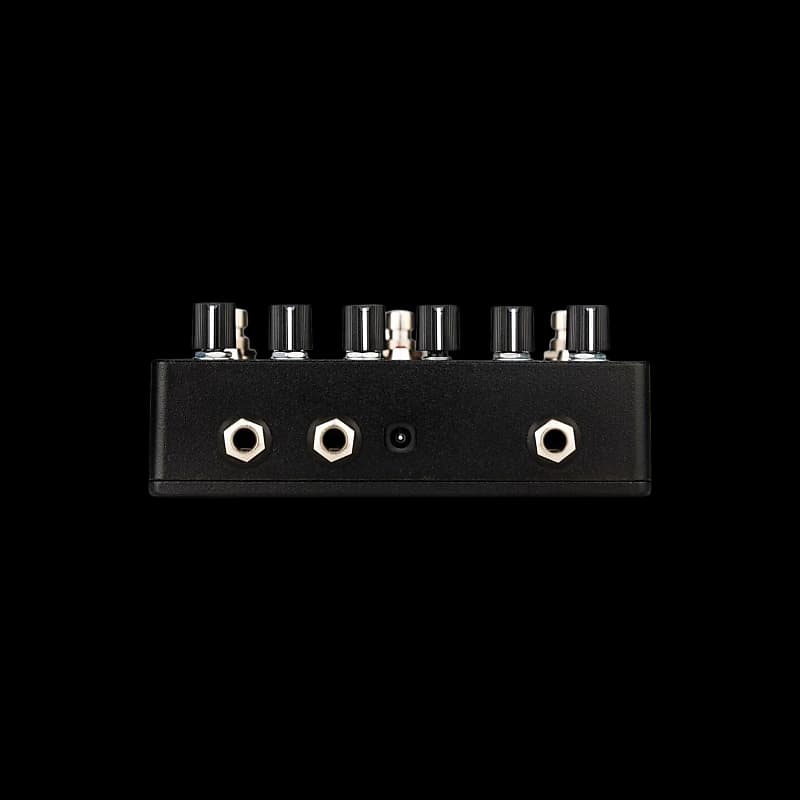 EarthQuaker Devices sunn O))) Life Pedal Octave Distortion + EarthQuaker Devices sunn O))) Life Pedal Octave Distortion +