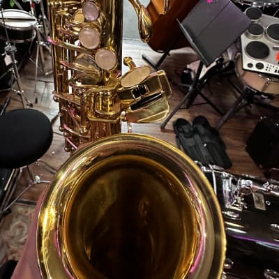 RS Berkley Alto Saxophone / RA30027 image 19