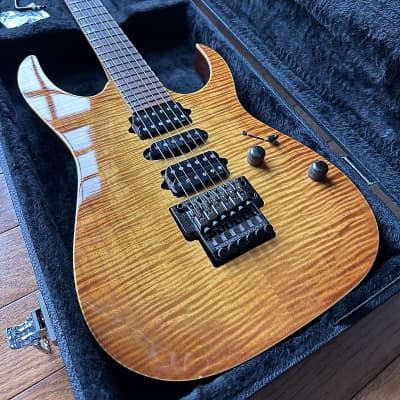 Ibanez RG8670 J. Custom | Reverb
