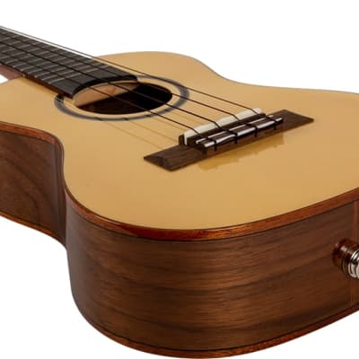 Sophia CE Concert Electro-Acoustic Ukulele - New image 7